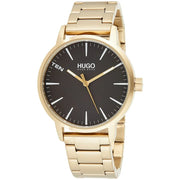 Hugo Boss Men's Watch 1530142