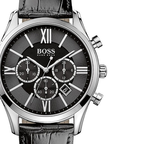 Hugo Boss Men's Watch 1513194