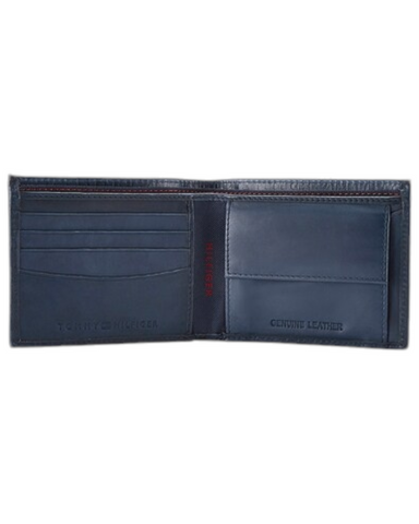 Tommy Hilfiger Men's Wallet