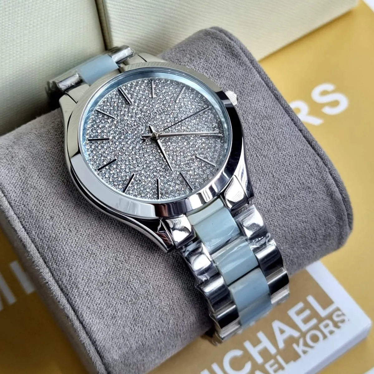 M&K Women's