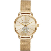 Michael Kors Watch For Women MK3844