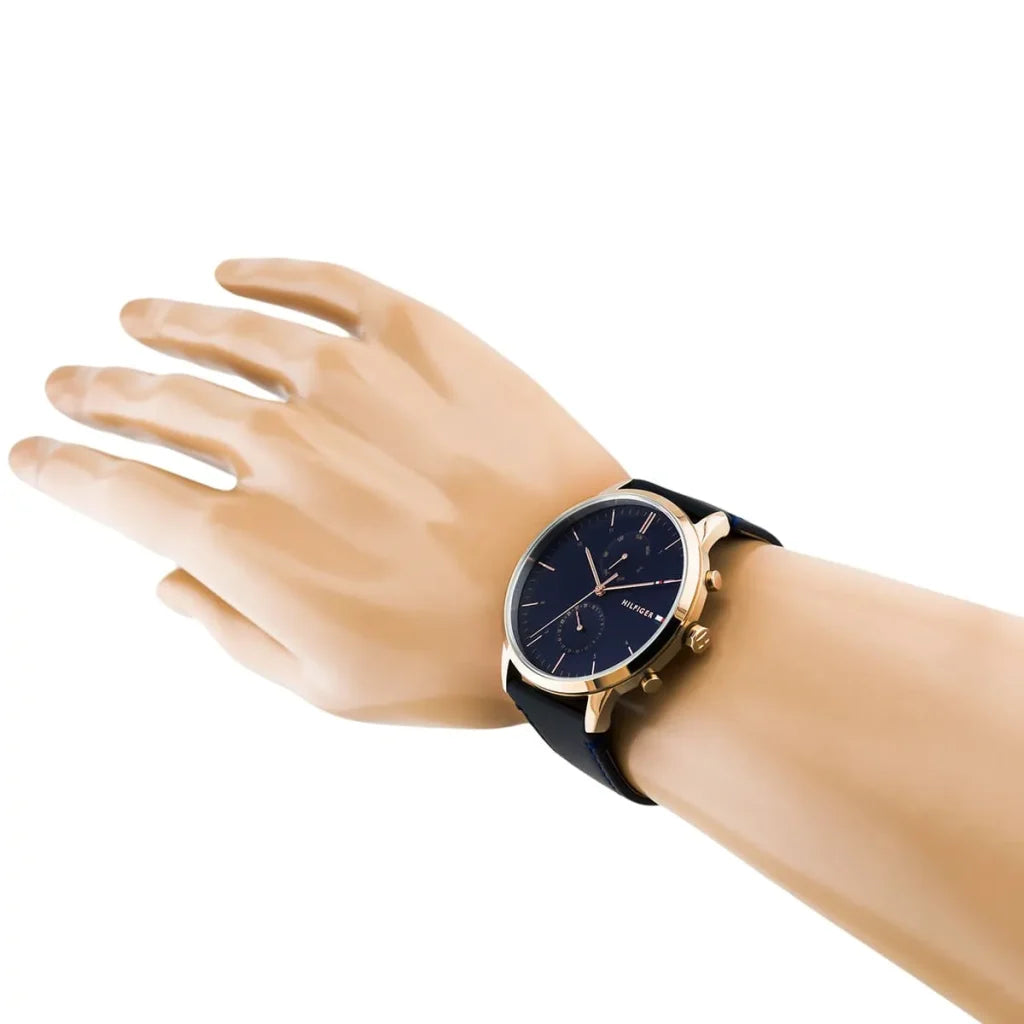 Tommy Hilfiger Men's Watch 1710405
