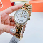 Michael Kors Watch For Women MK4693