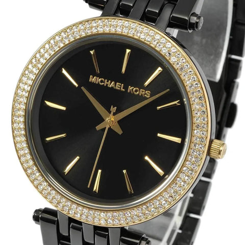 Michael Kors Watch For Women MK3322