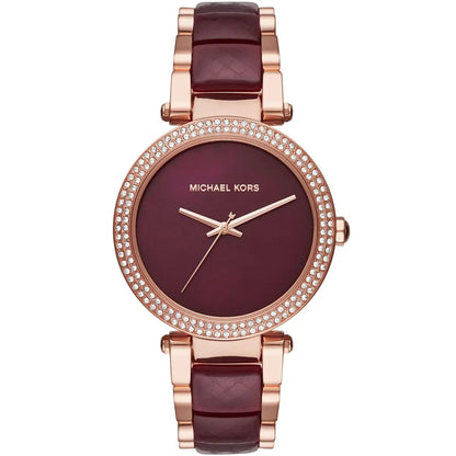 M&K Women's