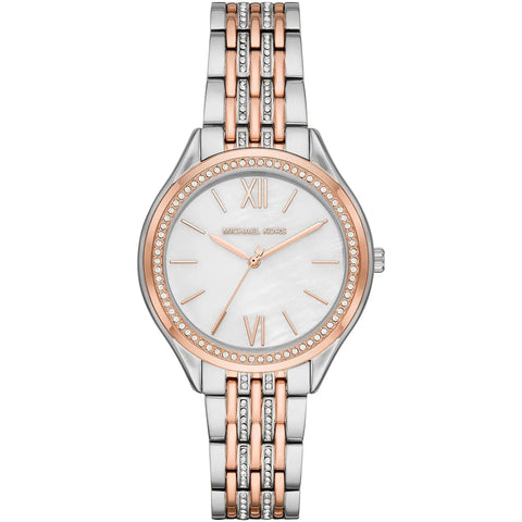 Michael Kors Watch For Women MK7077