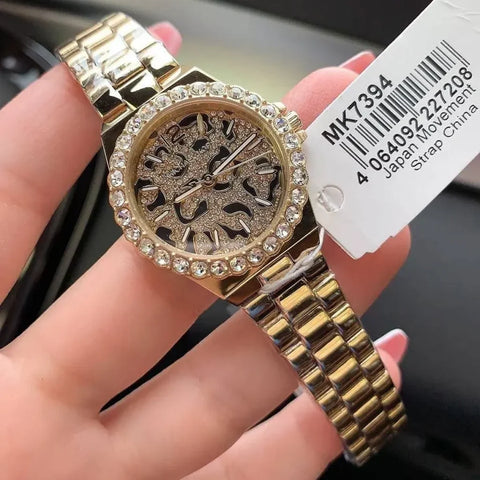 Michael Kors Watch For Women MK7394