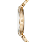 Michael Kors Watch For Women MK3438