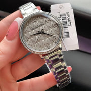 Michael Kors Watch For Women MK4672