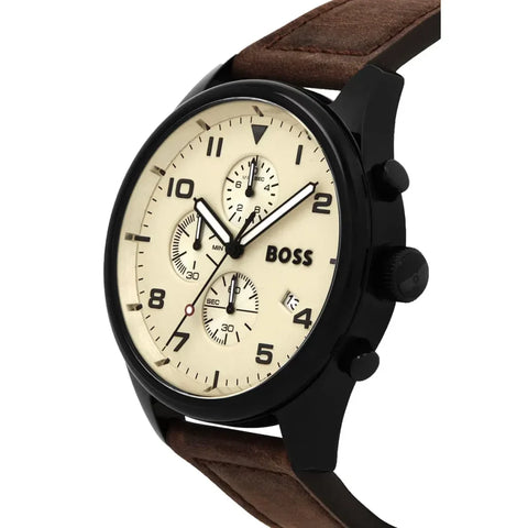 Hugo Boss Men's Watch 1513990