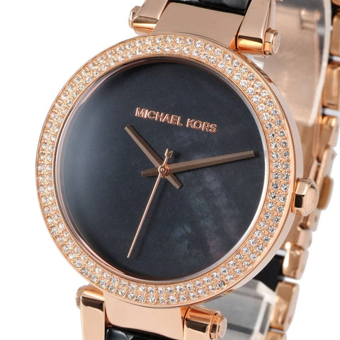 Michael Kors Watch For Women MK6414