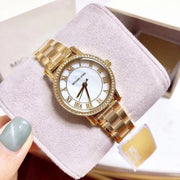 Michael Kors Watch For Women MK3682