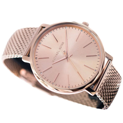 M&K Women's