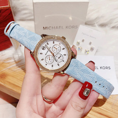 Michael Kors Watch For Women MK2965