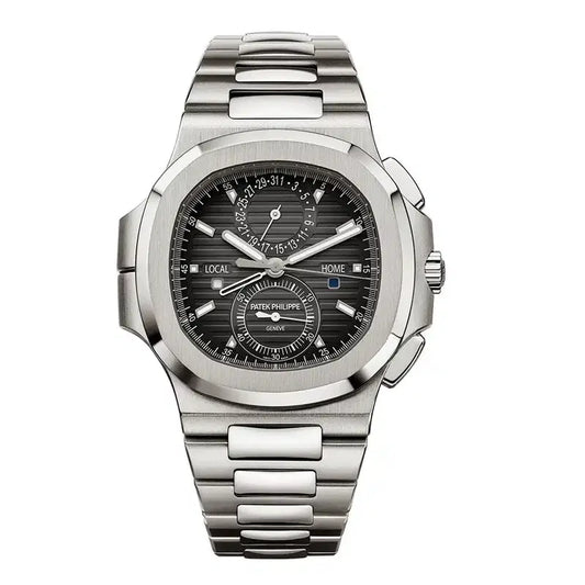 Patek Philippe Nautilus Mirror Original Watch