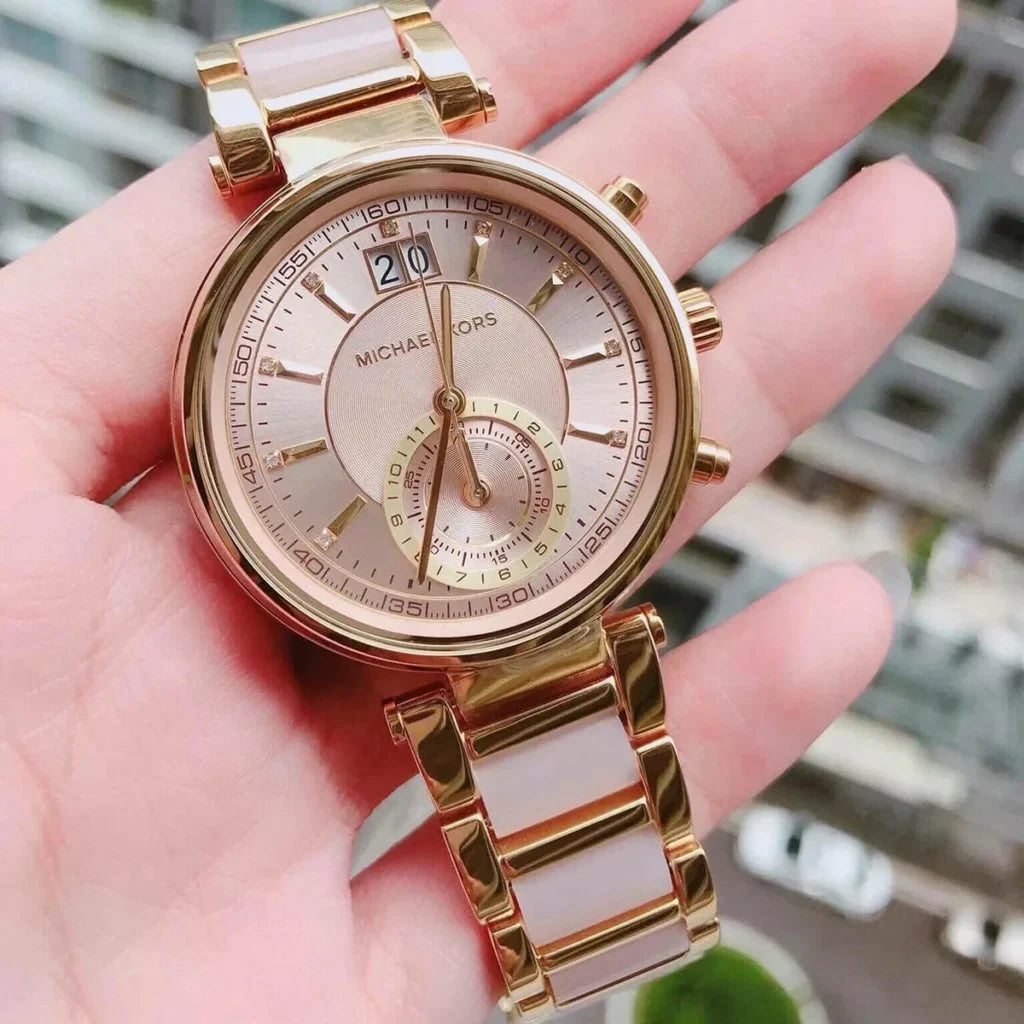 M&K Women's