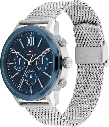 Tommy Hilfiger Watch For Men