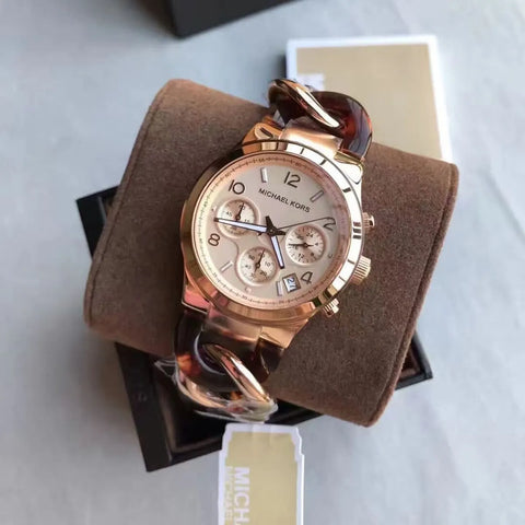 Michael Kors Watch For Women MK4269