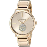 Michael Kors Watch For Women MK3639