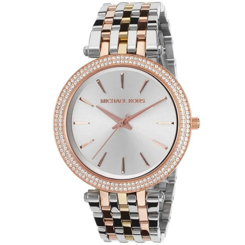 Michael Kors Watch For Women MK3203