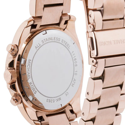 Michael Kors Watch For Women MK5263