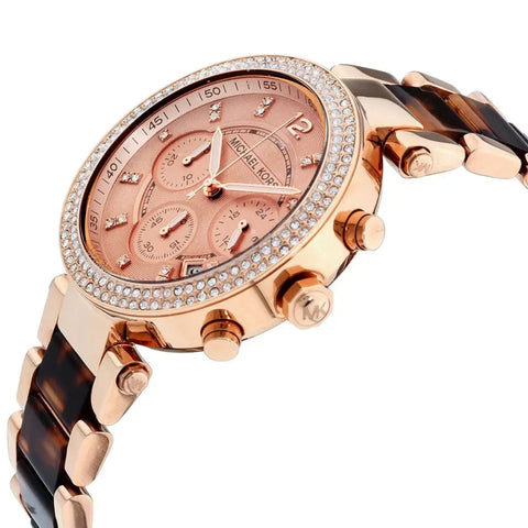 Michael Kors Watch For Women MK5538