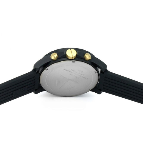 ساعة ارماني اكستشنج رجالي