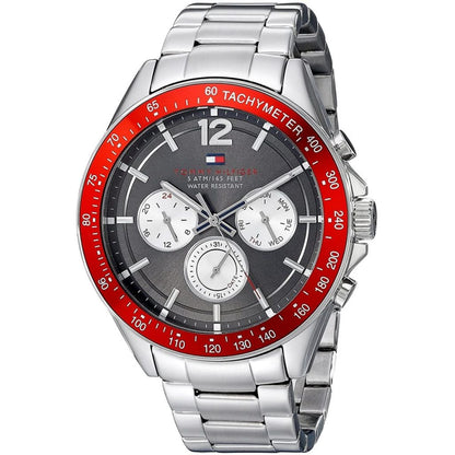 Tommy Hilfiger Men's Watch 1791122