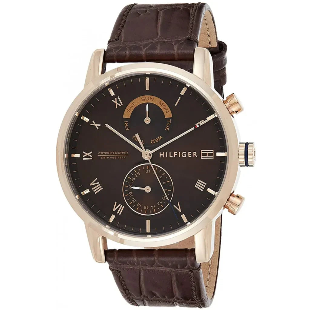 Tommy Hilfiger Men's Watch 1710400
