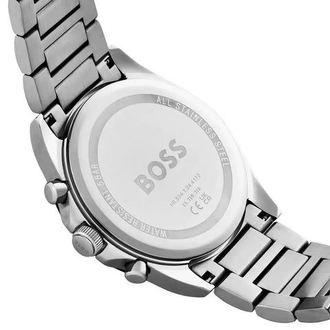 Hugo Boss Watch For Men 1514240