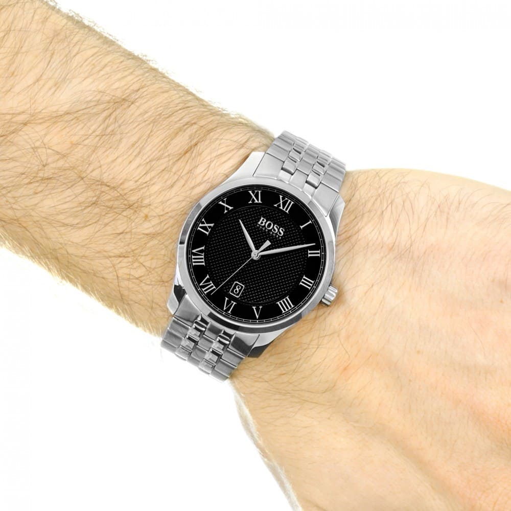 Hugo Boss Men's Watch 1513588
