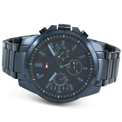 Tommy Hilfiger Men's Watch 1791560