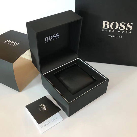 Hugo Boss Men's Watch 1512445