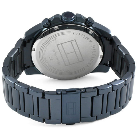 Tommy Hilfiger Men's Watch 1791560