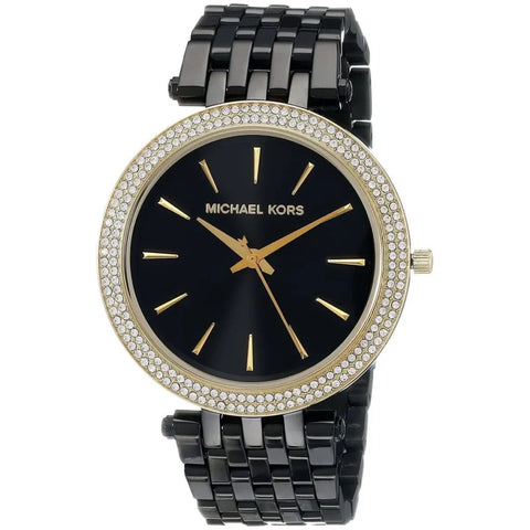 Michael Kors Watch For Women MK3322