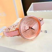 Michael Kors Watch For Women MK4545