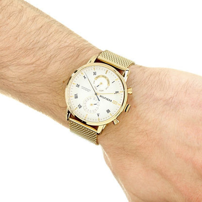 Tommy Hilfiger Men's Watch 1710403