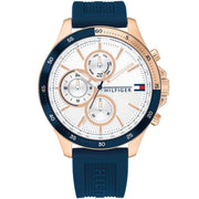 Tommy Hilfiger Men's Watch 1791778