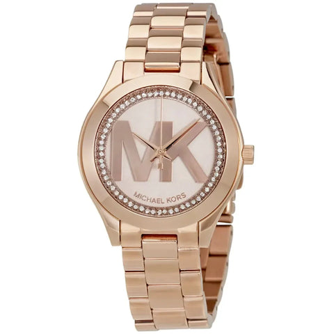 Michael Kors Watch For Women MK3549