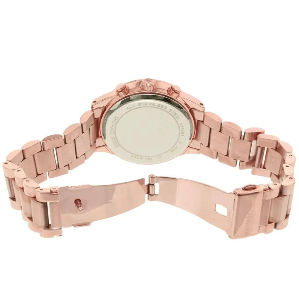 Michael Kors Watch For Women MK6204