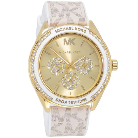 Michael Kors Watch For Women MK7204