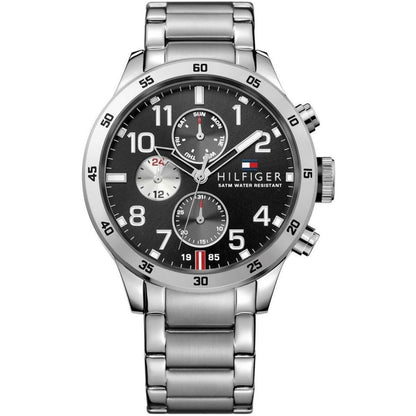 Tommy Hilfiger Men's Watch 1791141