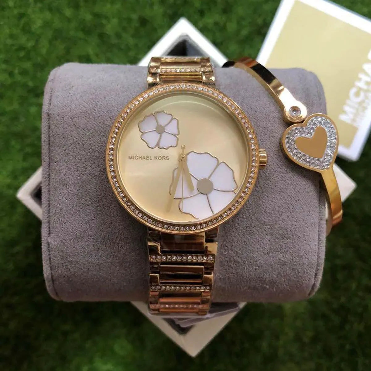 M&K Women's