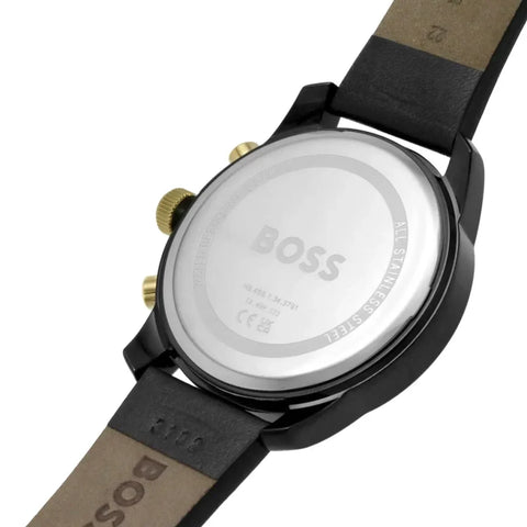 Hugo Boss Men's Watch 1514003