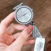 Michael Kors Watch For Women MK3404