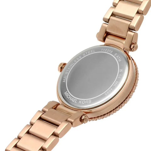 Michael Kors Watch For Women MK4695