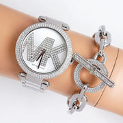 Michael Kors Watch For Women MK6658