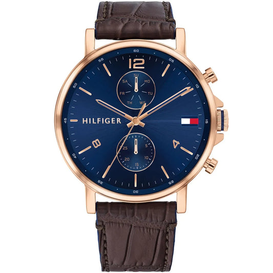 Tommy Hilfiger Men's Watch 1710418