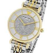 Emporio Armani Women's Watch AR2076