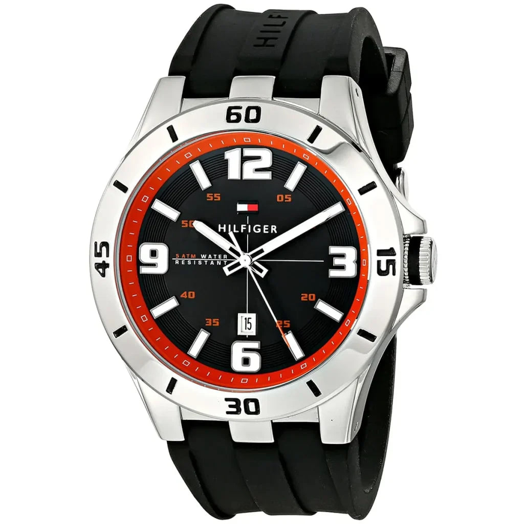Tommy Hilfiger Men's Watch 1791064